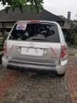 A picture of Honda Pilot 03