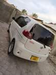 A picture of TOYOTA PORTE FORSALE
