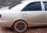 A picture of Toyota camry 2004 Engine and gear is perfect Body needs
