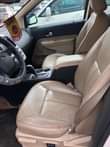 A picture of Ford 2008 model