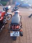 A picture of quick sale CT for sale 3M call or Whatsapp 0756911039