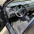A picture of Toyota Corolla for sale with the complete document buy and