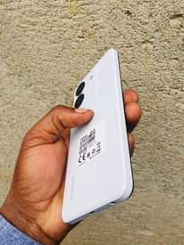 A picture of INFINIX SMART7