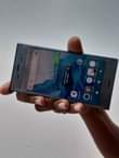 A picture of SONY XPERIA XZ1