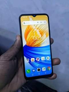 A picture of INFINIX SMART 6