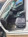 A picture of Toyota crown
