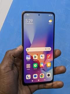 A picture of REDMI NOTE 10 PRO MAX