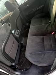 A picture of Clean used Honda Accord 2013 model with everything intact price