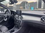 A picture of Mercedes Benz CLA250