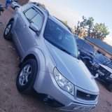 A picture of Subaru Forester 32m