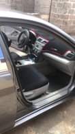 A picture of Toyota Camry 09