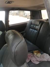 A picture of Toyota corolla first lady 1door 16valve