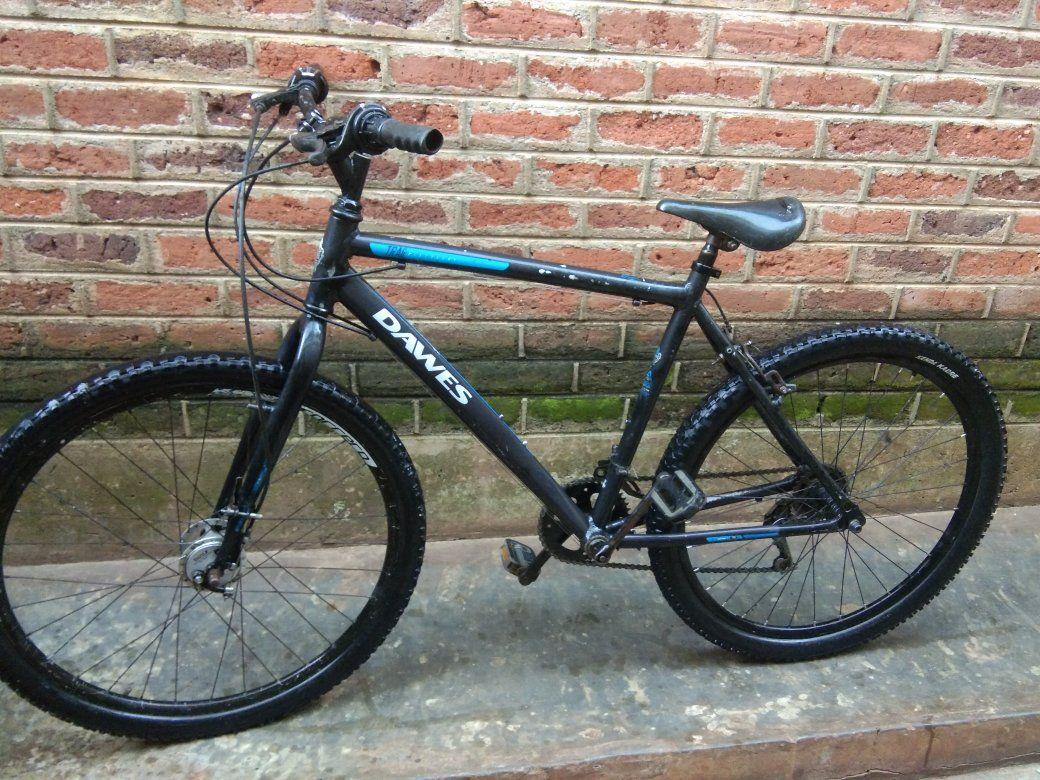 bike
