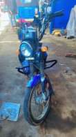 A picture of Tvs xl 100