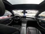 A picture of Direct Belgium Mercedes Benz GLC 300 Coupe 2017 Model Available