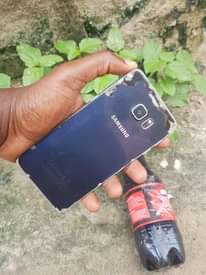 A picture of SAMSUNG S6 EDGE PLUS
