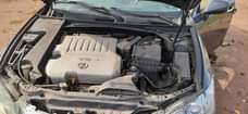 A picture of Distress sales Es350 buy and drive Going for 3 2m