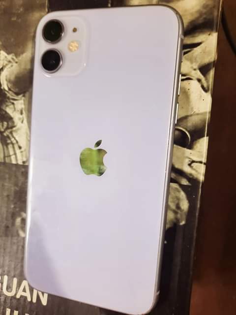 BlackBerry M.