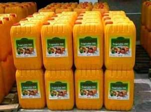A picture of Auction Of Bags of Rice and Oil Call 09132178348 or