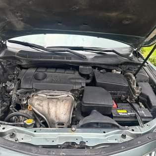 A picture of 2011 Camry xle