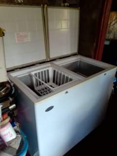 classifieds/fridges