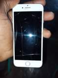 A picture of Iphone 8 with 64gig