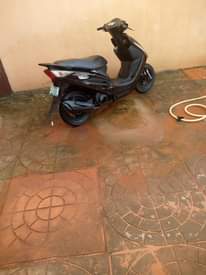 A picture of Owner wants to sell it
