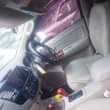 A picture of Hilux double cabin 2007 80m