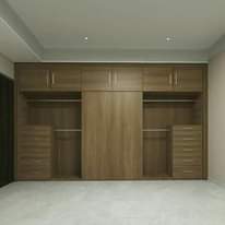A picture of Kabati za nguo
