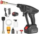 A picture of HIGH PRESSURE WATER GUN