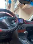 A picture of TOYOTA COROLLA 2004 model Extremely clean Flashed once Everything working
