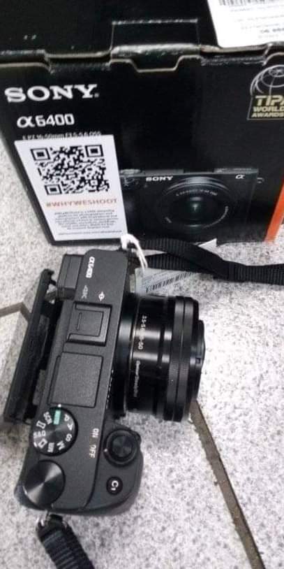 sony