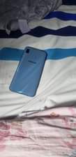 A picture of Samsung A30 ram4 Gb64