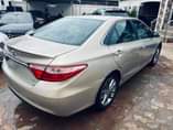 A picture of 2017 Toyota Camry