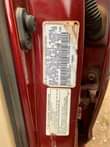 A picture of Toyota Camry 2003
