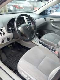 A picture of Still available 2013 12m Benin city 09012268135