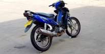 A picture of Lantic Cc 125 Gear 4