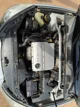 A picture of 2005 Lexus Es330