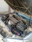 A picture of V4 TOYOTA CAMRY 2004 MODEL Perfectly working Engine and Gear