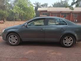 A picture of Jetta
