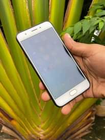 A picture of Oppo A57