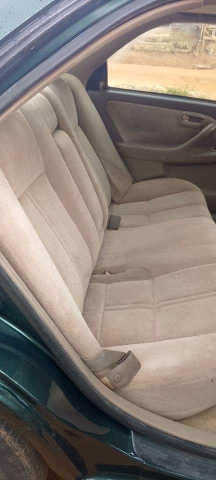 A picture of Distress sales 1999 Toyota Camry Engine gear ac untouched buy