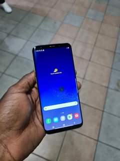 samsung s8 plus