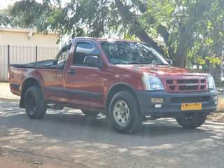 isuzu kb250