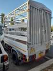 A picture of MITSUBISHI GENTER DLB