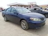 A picture of Camry BIGDADDY