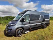 campervans for sale uk