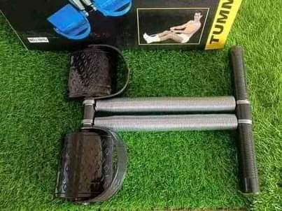 A picture of Tummy Trimmer Double