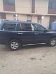 A picture of 2005 HONDA PILOT