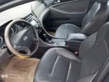 A picture of Hyundai Sonata 2018 model for sale Clean first body and